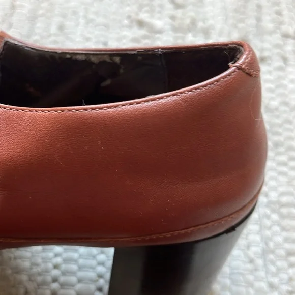 Aerosoles Slip on Shoes - Picture 6 of 7